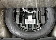 Škoda Octavia Kombi 1,5 l 110 kw