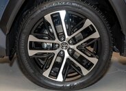 Toyota RAV4 SUV 2,5 l 135 kw