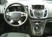 Ford Tourneo Connect MPV 1,5 l 88 kw