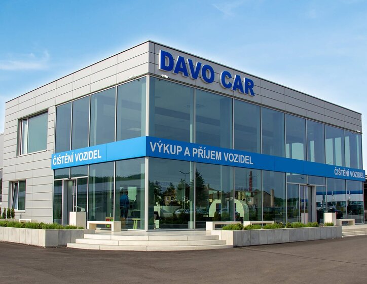 Škoda Octavia Kombi 2,0 l 162 kw