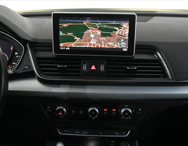 Audi Q5 SUV / Terénní 2,0 l 140 kw