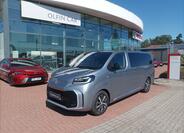 Toyota ProAce Verso 1