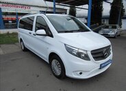 Mercedes-Benz Vito Kombi 2,1 l 100 kw