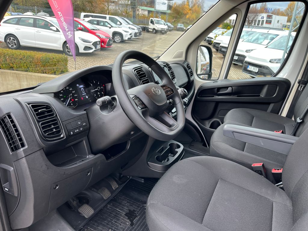 Toyota Proace Max