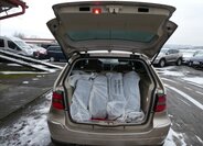 Mercedes-Benz Třídy B Hatchback 2,0 l 80 kw