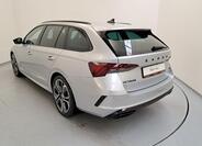 Škoda Octavia 8