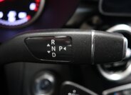 Mercedes-Benz Třídy C Kombi 1,6 l 118 kw