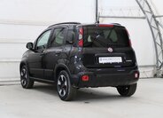 Fiat Panda Hatchback 999,0 51 kw