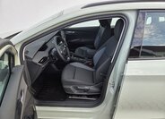 Škoda Elroq SUV / Terénní 1,0 150 kw