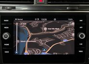 Volkswagen Tiguan Allspace SUV / Terénní 2,0 l 147 kw