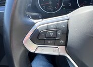 Volkswagen Tiguan SUV 1,5 l 110 kw