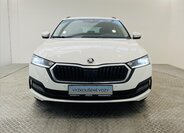 Škoda Octavia Kombi 1,4 l 110 kw