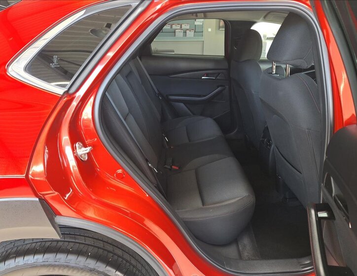 Mazda CX-30 SUV / Terénní 2,5 l 103 kw