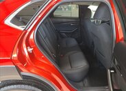Mazda CX-30 SUV / Terénní 2,5 l 103 kw