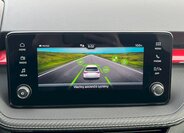 Škoda Fabia Hatchback 1,0 l 85 kw