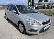 Ford Focus Hatchback 1,6 l 74 kw