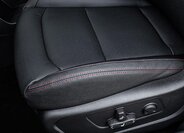SsangYong Actyon SUV / Terénní 1,5 l 150 kw