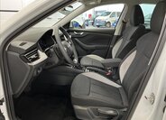 Škoda Kamiq SUV 999,0 85 kw