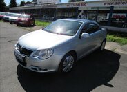 Volkswagen EOS Kabriolet 2,0 l 103 kw