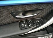 BMW Řada 4 Sedan / Limuzína 3,0 l 240 kw