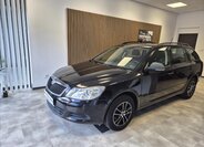 Škoda Octavia Kombi 1,4 l 90 kw