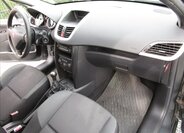 Peugeot 207 Hatchback 1,4 l 70 kw