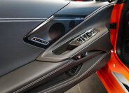 Chevrolet Corvette Kabriolet 6,2 l 353 kw