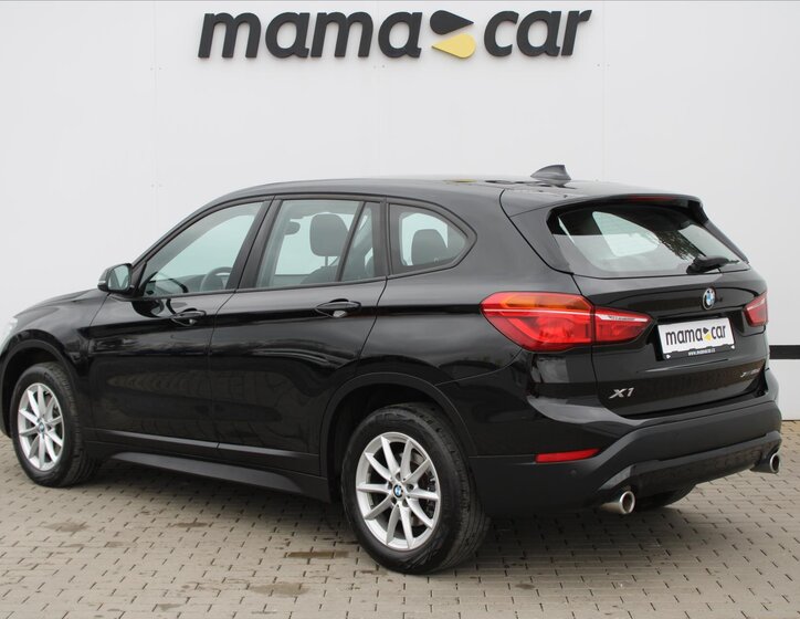 BMW X1 5