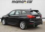 BMW X1 5