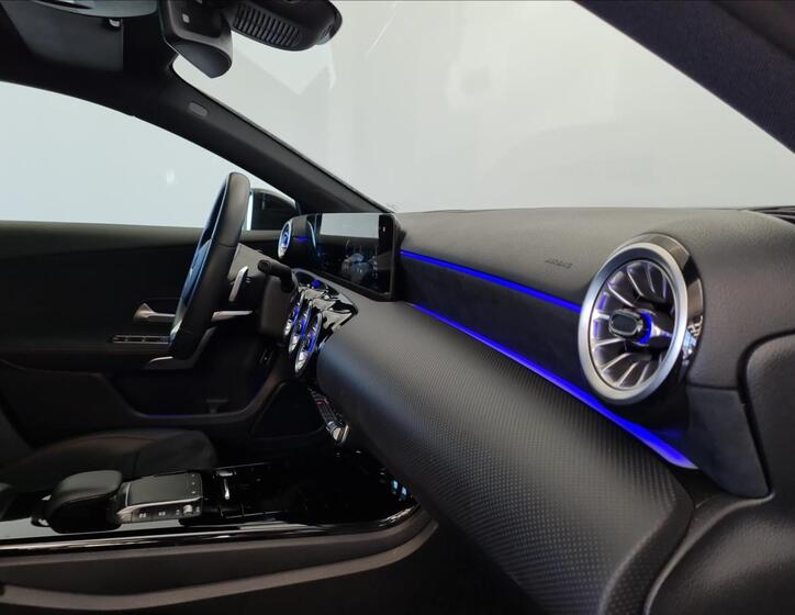 Mercedes-Benz Třídy A 17