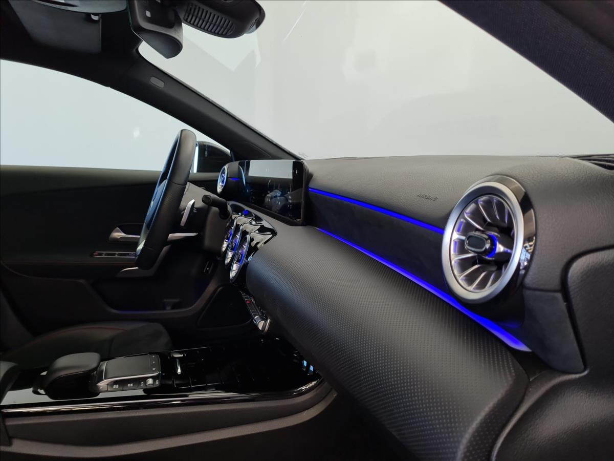 Mercedes-Benz Třídy A