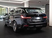 BMW Řada 3 Kombi 2,0 l 110 kw