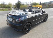 Peugeot 206 Kabriolet 1,6 l 80 kw