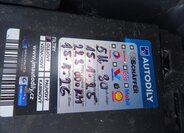 Volkswagen Touran MPV 1,2 l 77 kw