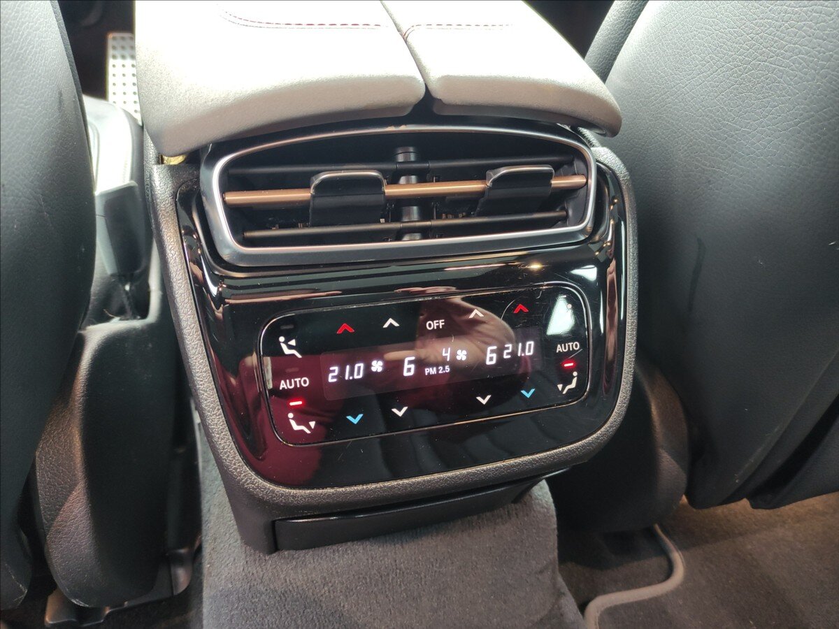 Mercedes-Benz EQS Sedan / Limuzína 0,0 385 kw