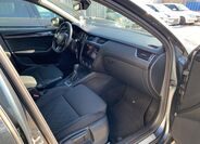 Škoda Octavia Kombi 2,0 l 135 kw