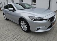 Mazda 6 4