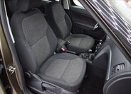 Škoda Yeti SUV / Terénní 1,2 l 77 kw