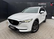 Mazda CX-5 SUV / Terénní 2,5 l 143 kw