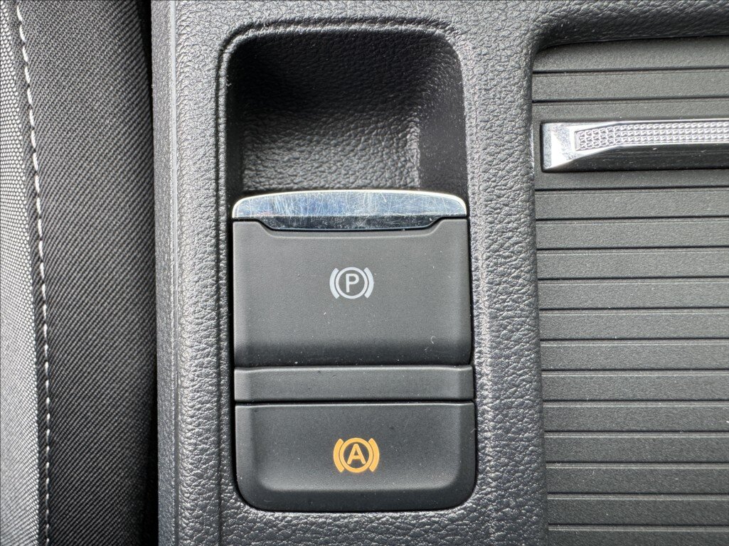 Škoda Octavia Kombi 2,0 l 85 kw