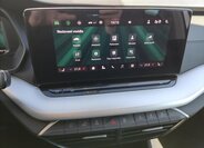 Škoda Octavia Liftback 1,5 l 110 kw