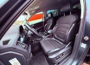 Škoda Kodiaq SUV / Terénní 2,0 l 110 kw