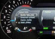 Ford S-MAX MPV 2,5 l 140 kw