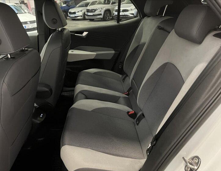Volkswagen ID.3 Hatchback 0,0 150 kw