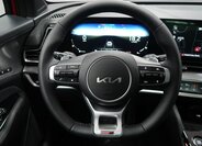 KIA Sportage SUV 1,6 l 155 kw