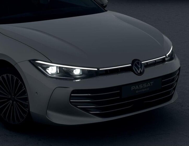 Volkswagen Passat Kombi 0,0 150 kw