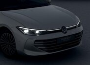 Volkswagen Passat Kombi 0,0 150 kw