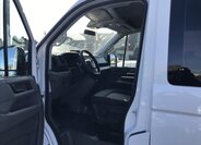 Volkswagen Crafter Skříň 2,0 l 103 kw