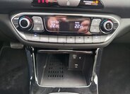 Hyundai i30 Kombi 1,5 l 103 kw