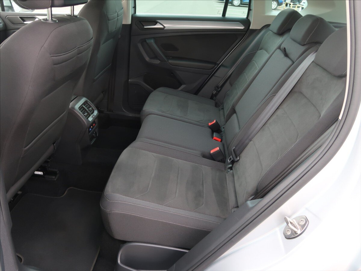 Volkswagen Tiguan Kombi 1,5 l 110 kw